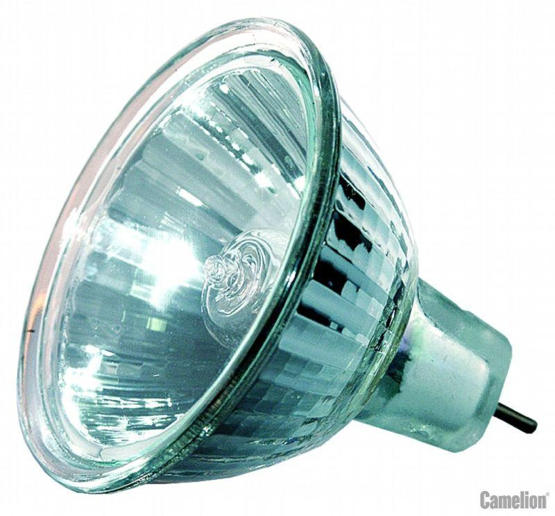 Купить Лампа галогенная MINI JCDR (MR11) 35Вт 220В GX5.3 Camelion 7092