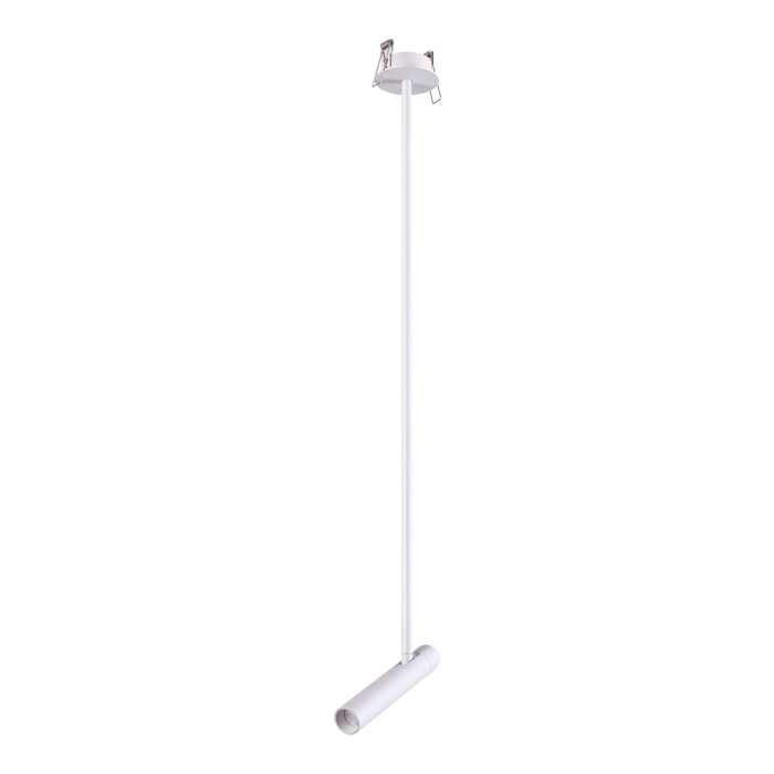 

Светильник встраиваемый светодиодный Novotech Mons 357945 белый 5W 160-265V