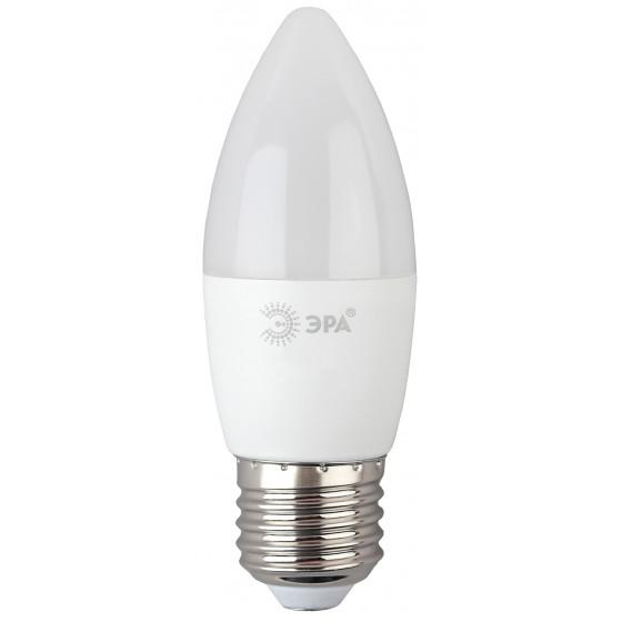 Купить Лампа светодиодная Эра Red Line Led B35-8W-865-E27 R 8W 6500К