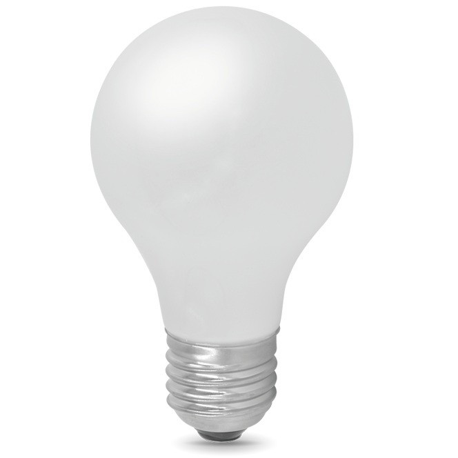 

Лампа светодиодная Gauss 102202110 Filament A60 Opal 10W E27 2700К