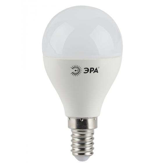 Купить Лампа светодиодная Эра STD Led P45-5W-827-E14 R 5W 2700К