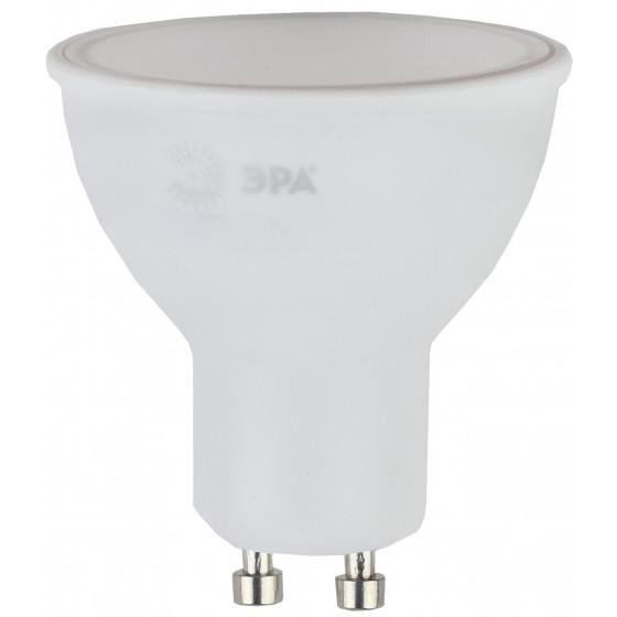 Купить Лампа светодиодная Эра STD Led MR16-6W-827-GU10 6W 2700K
