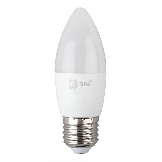 Купить Лампа светодиодная Эра Red Line Led B35-6W-865-E27 R 6W 6500К