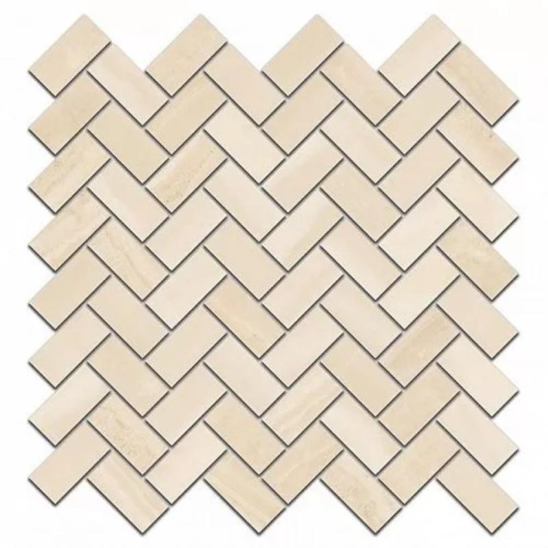 

Декор из керамогранита Kerama Marazzi Контарини SG190\006 беж 300х315 мм, Бежевый