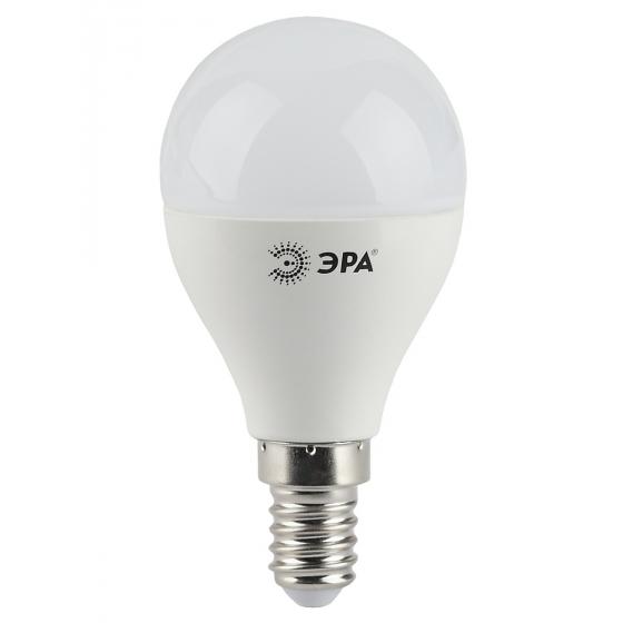 Купить Лампа светодиодная Эра STD Led P45-9W-827-E14 R 9W 2700К