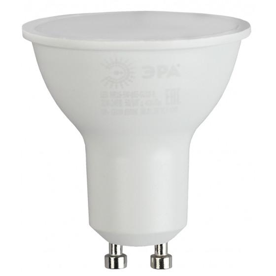 Купить Лампа светодиодная Эра Red Line Led MR16-7W-865-GU10 R 7W 6500К