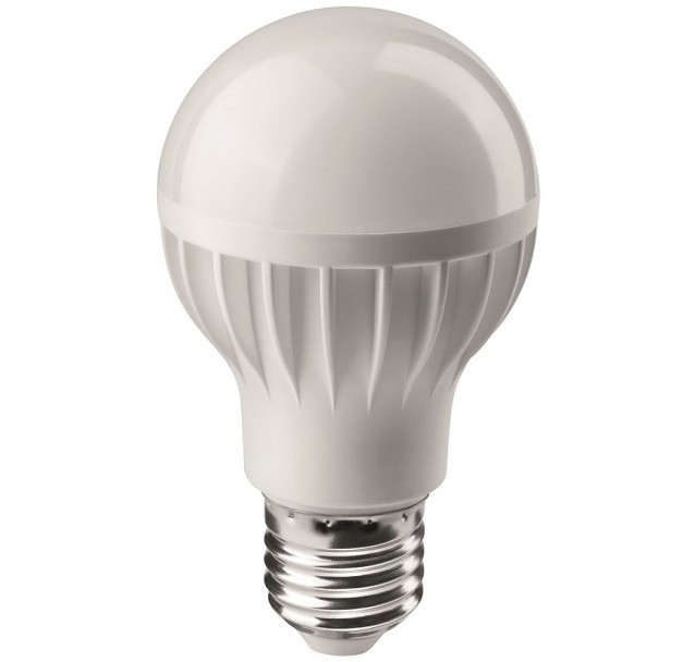 Купить Лампа светодиодная Онлайт 71 648 OLL-A60-7-230-4K-E27