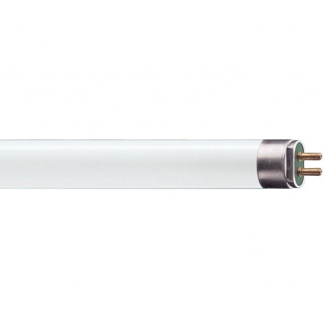 Купить Лампа люминесцентная Philips Master TL5 HE 14W/840 SLV/40 14Вт T5 4000К G5