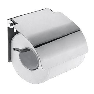 Купить Держатель туалетной бумаги Fixsen Hotel FX-31010 с крышкой
