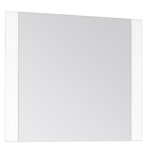 Купить Зеркало Style Line Монако 80 белая осина/белое лакобель