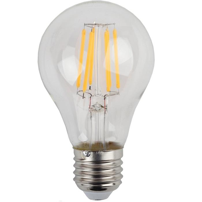Купить Лампа светодиодная Эра F-LED А60-7W-827-E27 Б0019012