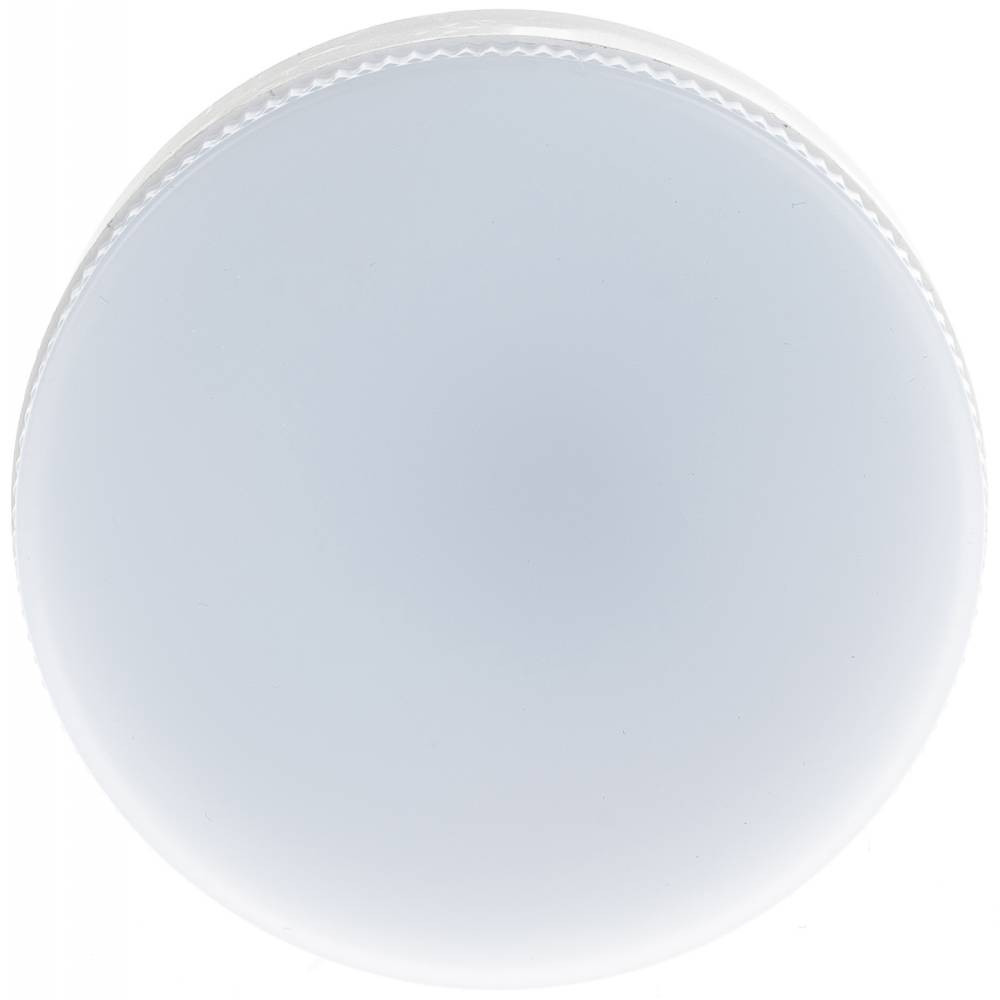 

Лампа светодиодная Gauss GX53 108008111 11W 1050lm 3000K LED