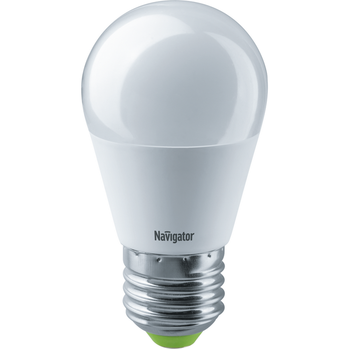 Купить Лампа светодиодная Navigator 61337 NLL-G45-8.5-230-4К-E27