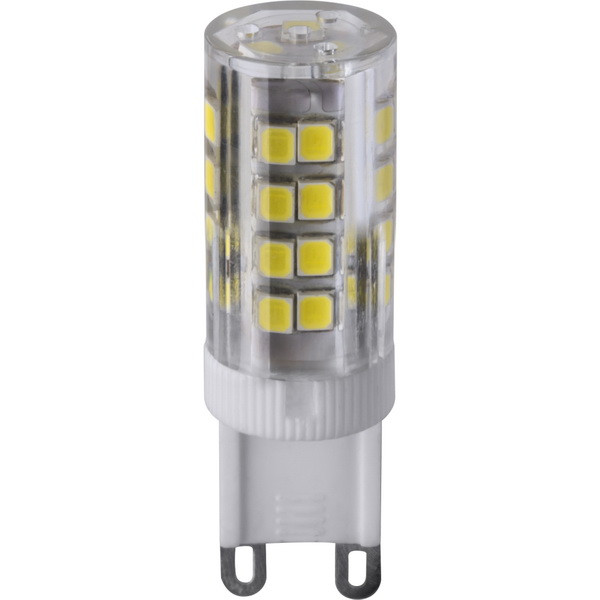 Купить Лампа светодиодная Navigator 71994 NLL-P-G9-3-230-4K 3W 4000К