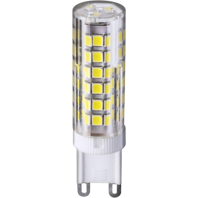 Купить Лампа светодиодная Navigator 71269 NLL-P-G9-6-230-4K 6W 4000К