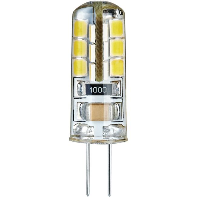 Купить Лампа светодиодная Navigator 71347 NLL-S-G4-2.5-230-3K 2.5W 3000К