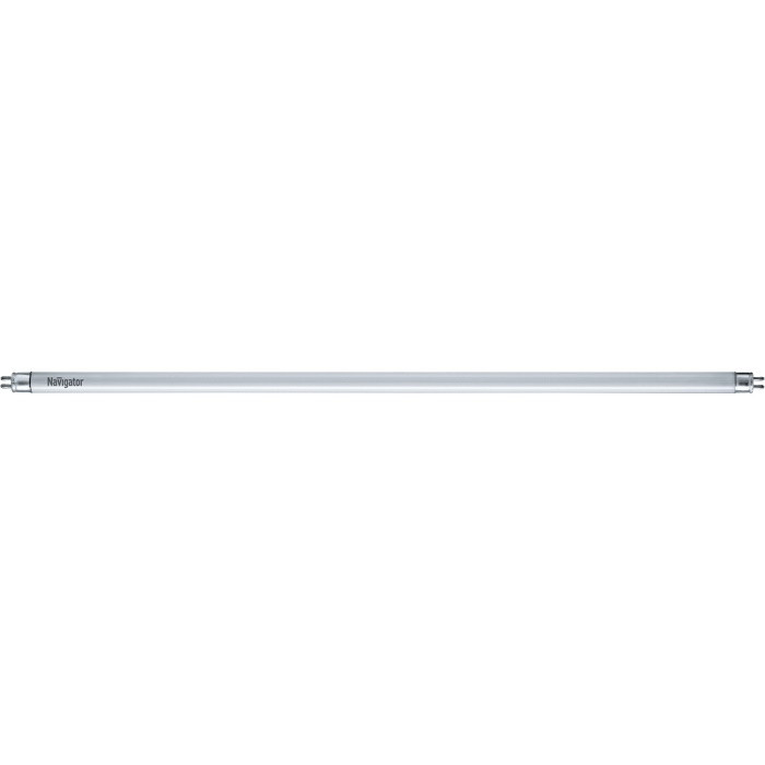 Купить Лампа люминесцентная Navigator NTL-T4-16-840-G5 16 Вт T4 4200К G5