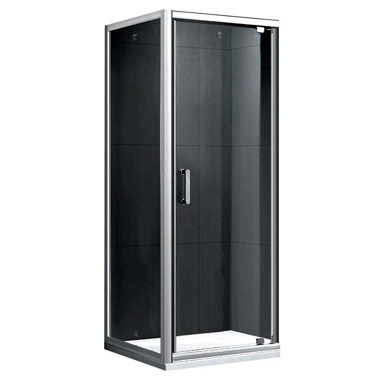 

Душевой уголок Gemy Sunny Bay S28120-A80 600х800х1900 мм
