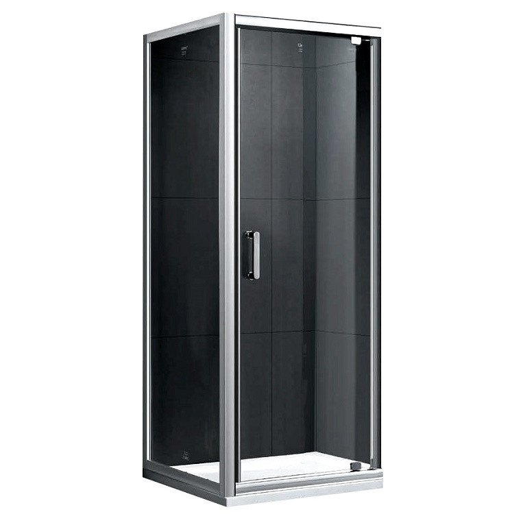 

Душевой уголок Gemy Sunny Bay S28120-A90 600х900х1900 мм