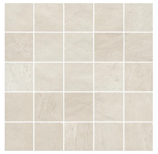 

Декор керамический Kerama Marazzi Рамбла бежевый мозаичный 25х25