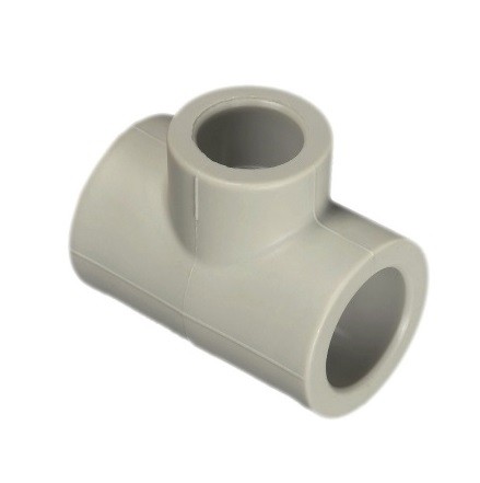 

Тройник переходной PP-RCT FV Plast 32х20х32 мм