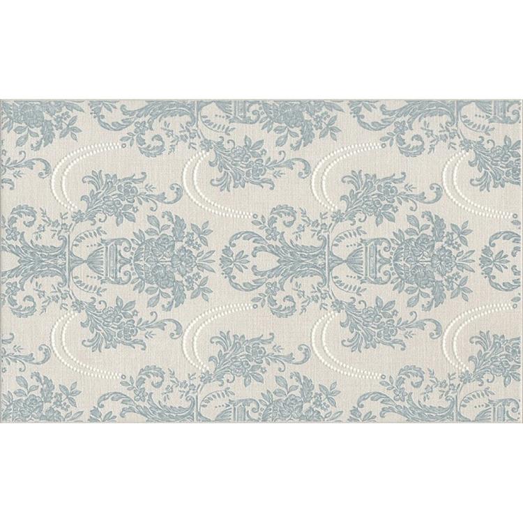 

Декор керамический Kerama Marazzi Борромео 250x400 мм, Бежевый