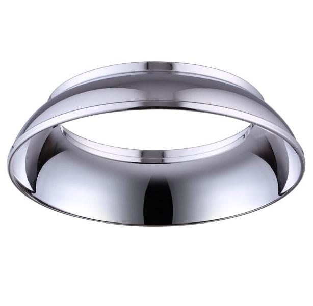 Купить Кольцо декоративное внутреннее для светильника Novotech Unite 370537 хром