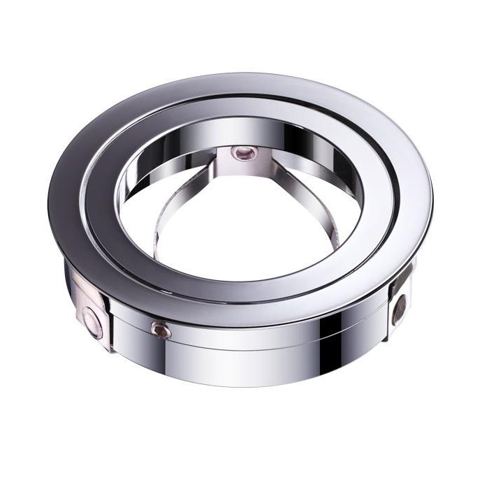 Купить Крепежное кольцо для светильника Novotech Mecano 370459 NT19 034 хром