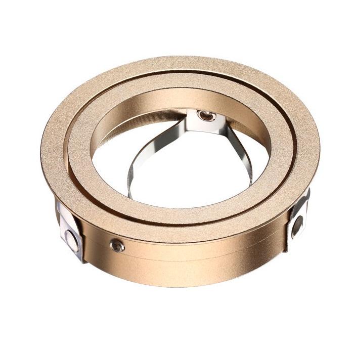 Купить Крепежное кольцо для светильника Novotech Mecano 370461 NT19 034 золото