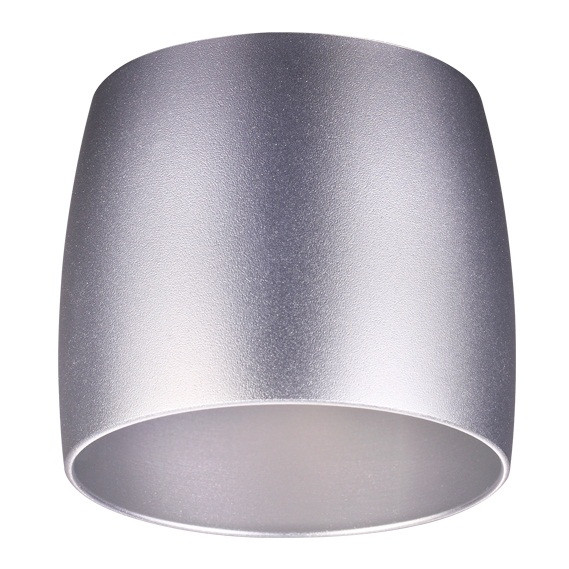 Купить Плафон для светильника Novotech Unite 370611 серебро