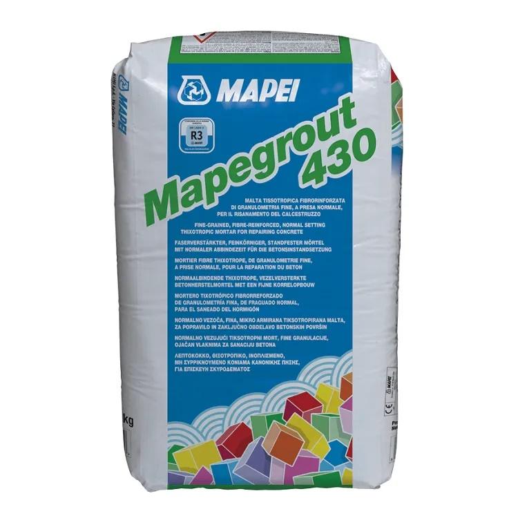 Купить Ремонтная смесь Mapei Mapegrout 430 25 кг