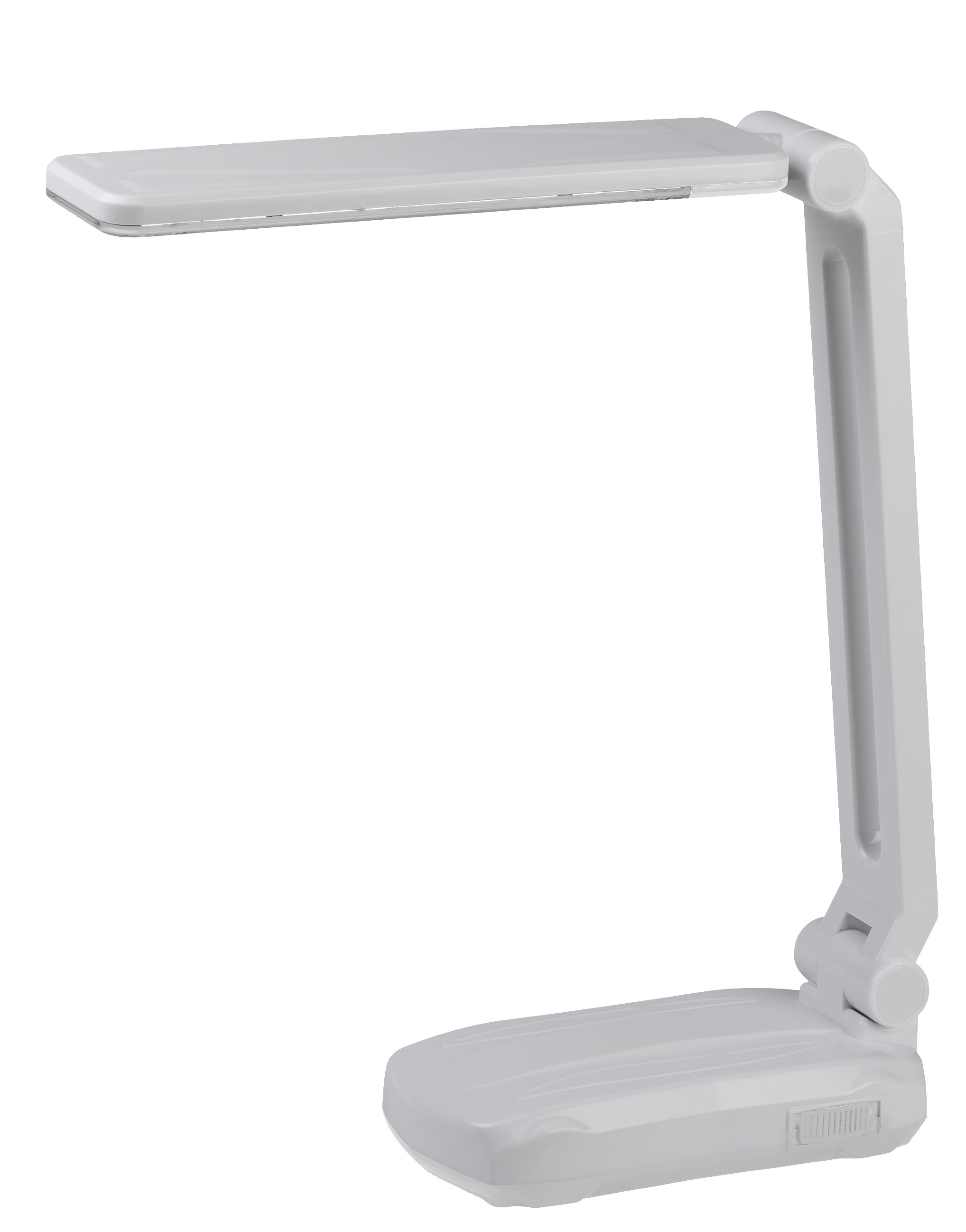 Светильник настольный Эра NLED-421-3W-W белый, цена —  в интернет .