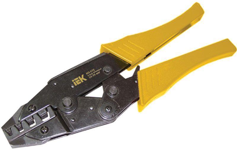 

Клещи для обжима КО-07Е 10-35мм для Е типа IEK TKL20-010-035