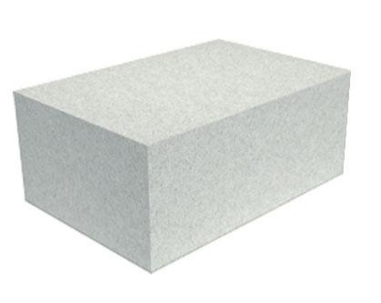 

Cubi-block D500, 625х250х400 мм, Блок газобетонный
