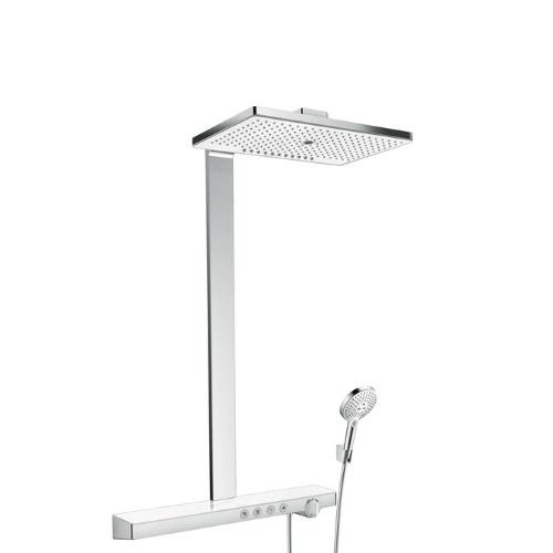 

Стойка душевая Hansgrohe Rainmaker Select 3jet Showerpipe 27106400