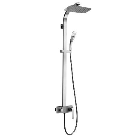 

Смеситель для душа Lemark Melange LM4960CW
