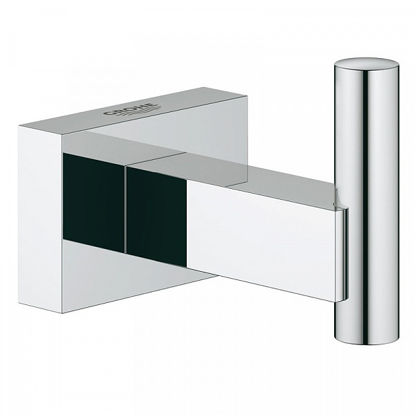 

Крючок для ванной Grohe Essentials Cube 40511001, Хром