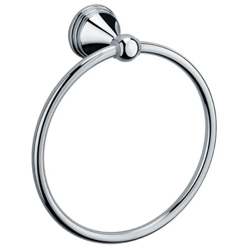Купить Полотенцедержатель кольцо Grampus Laguna GR-7811