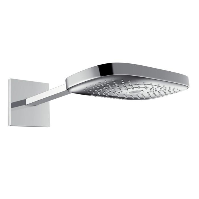 

Верхний душ Hansgrohe Raindance Select E 300 26468000, Серебряный