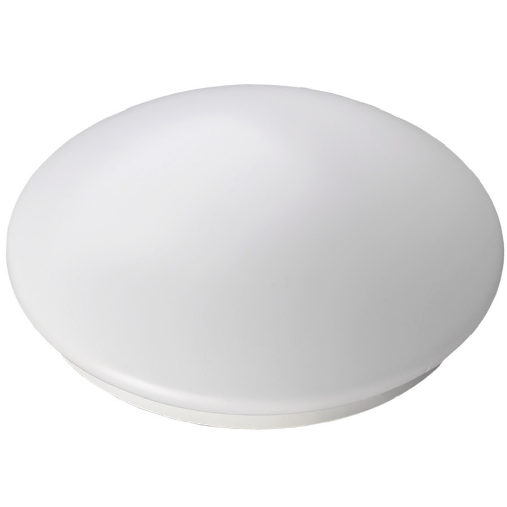 Купить Светильник светодиодный IEK LDPB0-1003-24-4000-K01 24Вт IP20 4000K круг белый