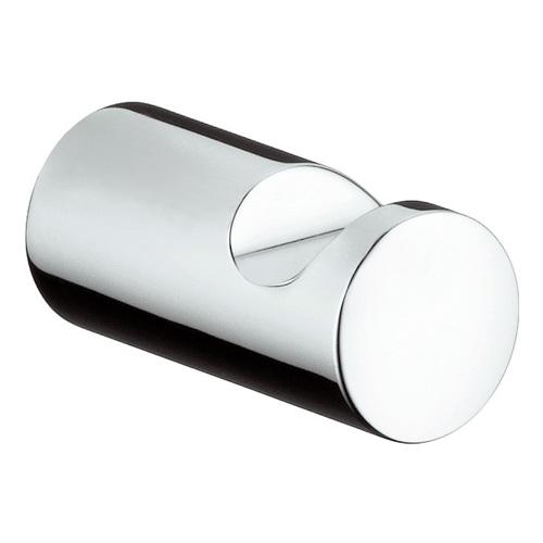 

Крючок для ванной Hansgrohe PuraVida 41501000, Хром