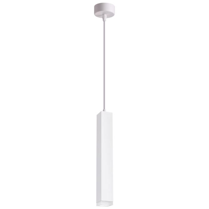 Купить Светильник подвесной светодиодный Novotech Modo 358127 белый 12W 160-265V