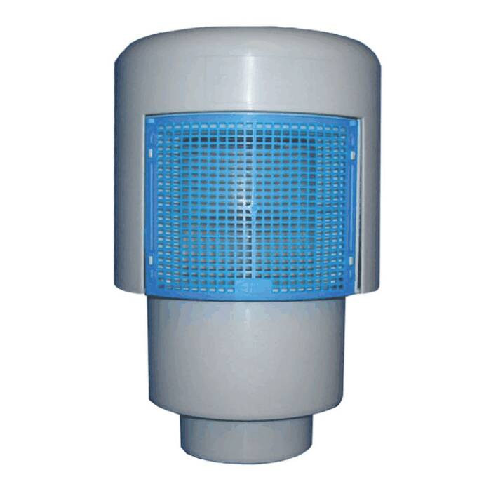 Купить Клапан воздушный канализационный Дн 50/75/110 б/нап для невентилируемых стояков HL 900N