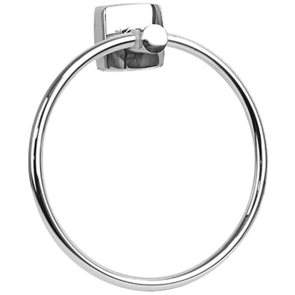 Купить Полотенцедержатель кольцо Fixsen Kvadro FX-61311
