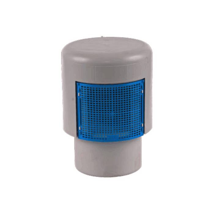 Купить Клапан воздушный канализационный Дн 110 б/нап для невентилируемых стояков HL 900NECO