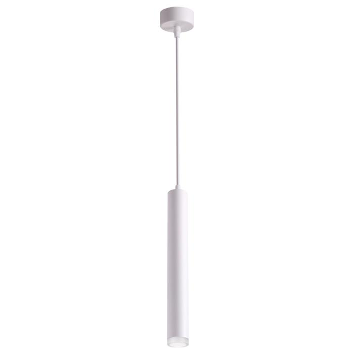 Купить Светильник подвесной светодиодный Novotech Modo 358129 белый 10W 160-265V
