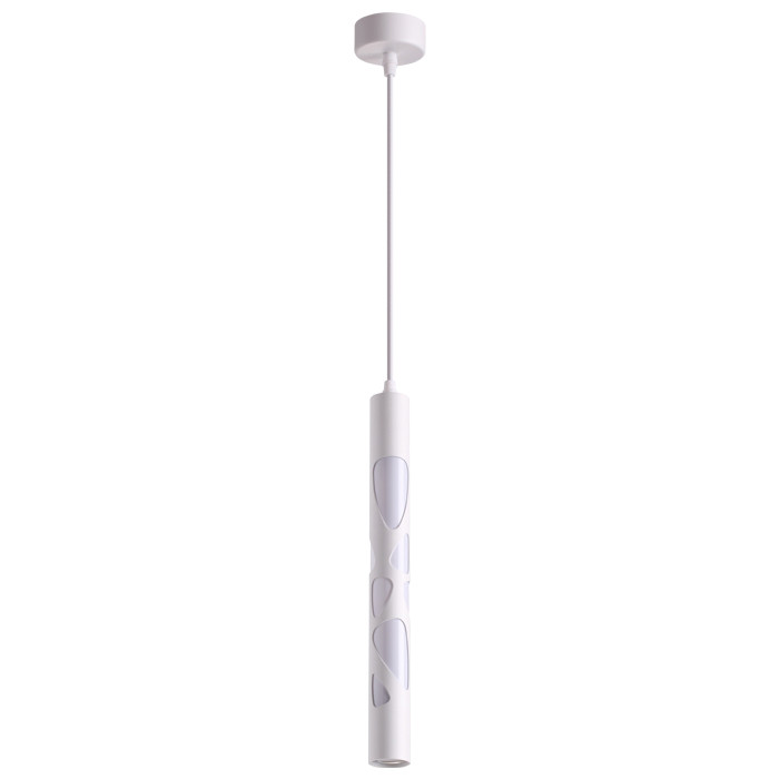 Купить Светильник подвесной светодиодный Novotech Arte 358131 белый 20W 160-265V