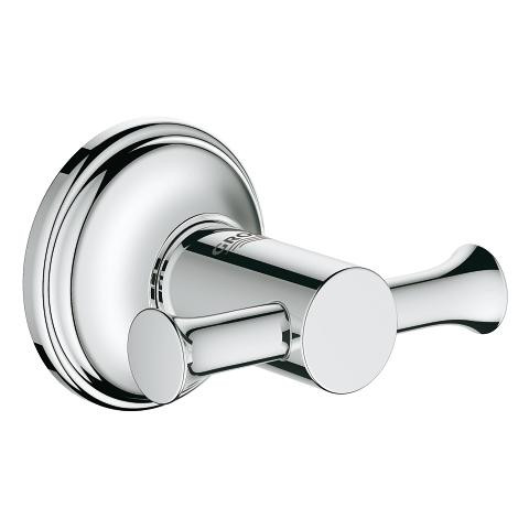 

Крючок для ванной Grohe Essentials Authentic 40656001, Хром