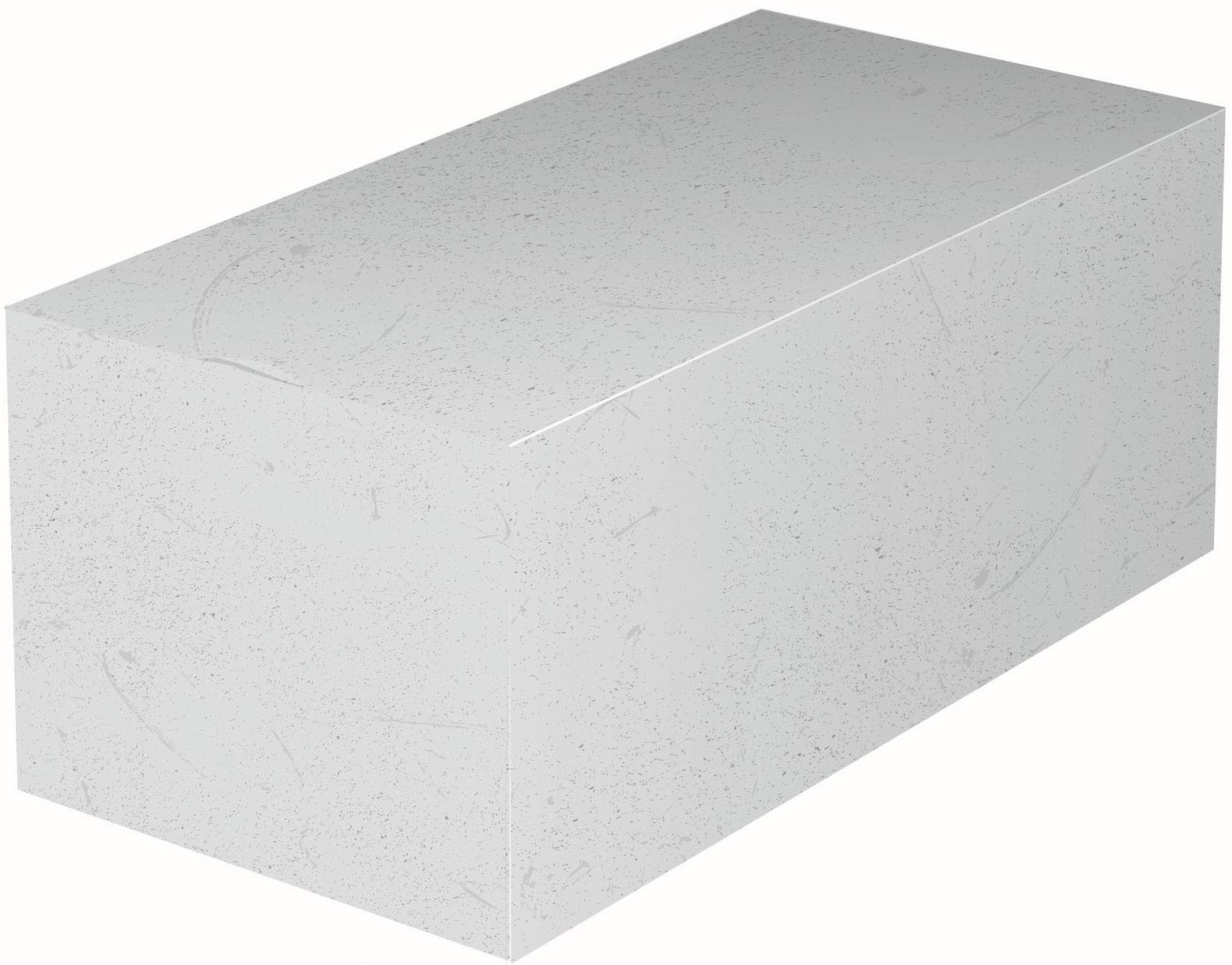 

Bonolit D500, 600х200х500 мм, Блок газобетонный