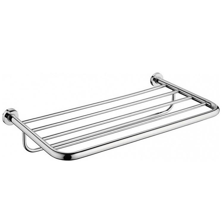 

Полотенцедержатель с полкой Ideal Standard IOM A9106AA, Хром